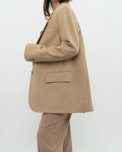 Load image into Gallery viewer, WILFRED x Beige Blazer (S-L)