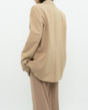 Load image into Gallery viewer, WILFRED x Beige Blazer (S-L)