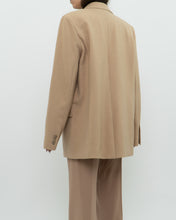 Load image into Gallery viewer, WILFRED x Beige Blazer (S-L)