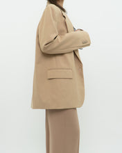 Load image into Gallery viewer, WILFRED x Beige Blazer (S-L)