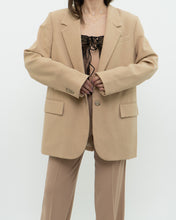 Load image into Gallery viewer, WILFRED x Beige Blazer (S-L)