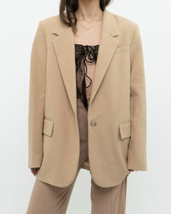 WILFRED x Beige Blazer (S-L)