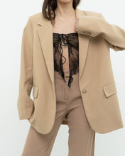 Load image into Gallery viewer, WILFRED x Beige Blazer (S-L)