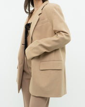 Load image into Gallery viewer, WILFRED x Beige Blazer (S-L)