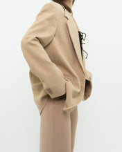 Load image into Gallery viewer, WILFRED x Beige Blazer (S-L)