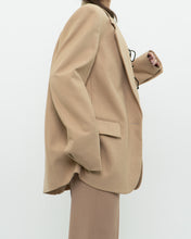 Load image into Gallery viewer, WILFRED x Beige Blazer (S-L)