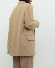 Load image into Gallery viewer, WILFRED x Beige Blazer (S-L)