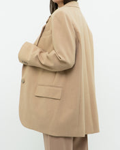 Load image into Gallery viewer, WILFRED x Beige Blazer (S-L)