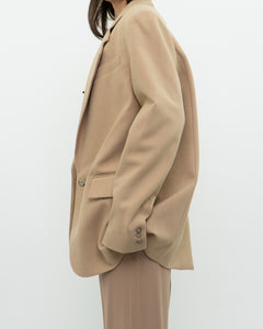 WILFRED x Beige Blazer (S-L)