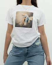 Load image into Gallery viewer, ARIANA GRANDE x Licenced Tour Tee (XS-M)