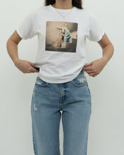 Load image into Gallery viewer, ARIANA GRANDE x Licenced Tour Tee (XS-M)