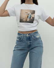 Load image into Gallery viewer, ARIANA GRANDE x Licenced Tour Tee (XS-M)