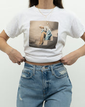 Load image into Gallery viewer, ARIANA GRANDE x Licenced Tour Tee (XS-M)