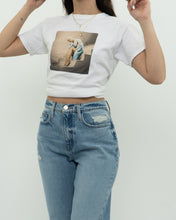 Load image into Gallery viewer, ARIANA GRANDE x Licenced Tour Tee (XS-M)