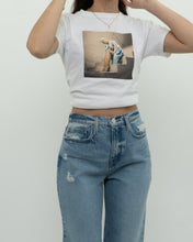 Load image into Gallery viewer, ARIANA GRANDE x Licenced Tour Tee (XS-M)