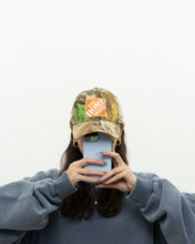 Load image into Gallery viewer, HOME DEPOT x Camo Hat