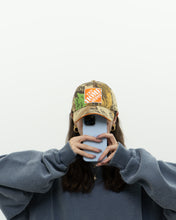 Load image into Gallery viewer, HOME DEPOT x Camo Hat