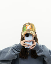 Load image into Gallery viewer, HOME DEPOT x Camo Hat