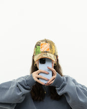 Load image into Gallery viewer, HOME DEPOT x Camo Hat