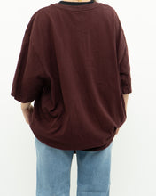 Load image into Gallery viewer, CARHARTT x Burgundy Loose Fit Tee (M-XXL)