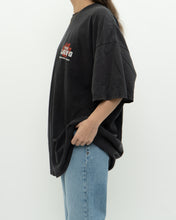 Load image into Gallery viewer, Vintge x Black Faded Graphic Tee (M-XXL)