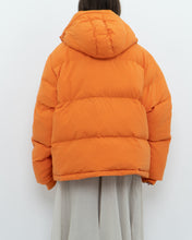 Load image into Gallery viewer, AMI ALEXANDRE MATTIUSSI x PUMA x Deadstock Orange Down Puffer Jacket (S-L)