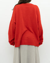 Load image into Gallery viewer, FRENCH CONNECTION x Orange Cozy Knit Sweater (XS-XL)