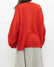 Load image into Gallery viewer, FRENCH CONNECTION x Orange Cozy Knit Sweater (XS-XL)