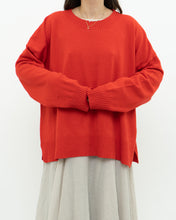 Load image into Gallery viewer, FRENCH CONNECTION x Orange Cozy Knit Sweater (XS-XL)