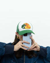 Load image into Gallery viewer, BASS PRO SHOP x Green, White Bucket Hat