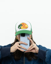 Load image into Gallery viewer, BASS PRO SHOP x Green, White Bucket Hat