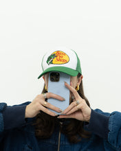 Load image into Gallery viewer, BASS PRO SHOP x Green, White Bucket Hat