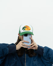 Load image into Gallery viewer, BASS PRO SHOP x Green, White Bucket Hat