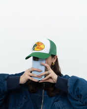 Load image into Gallery viewer, BASS PRO SHOP x Green, White Bucket Hat