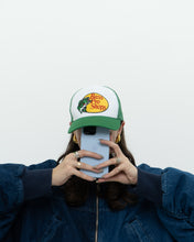 Load image into Gallery viewer, BASS PRO SHOP x Green, White Bucket Hat