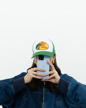 Load image into Gallery viewer, BASS PRO SHOP x Green, White Bucket Hat