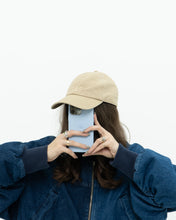 Load image into Gallery viewer, GAP x Beige Embroidered Hat