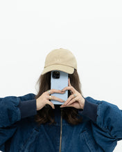 Load image into Gallery viewer, GAP x Beige Embroidered Hat