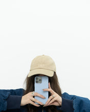 Load image into Gallery viewer, GAP x Beige Embroidered Hat