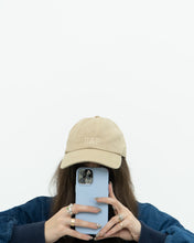 Load image into Gallery viewer, GAP x Beige Embroidered Hat