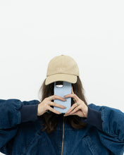 Load image into Gallery viewer, GAP x Beige Embroidered Hat