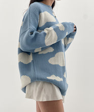 Load image into Gallery viewer, ASOS x Cloud Knit Sweater (XS-XL)