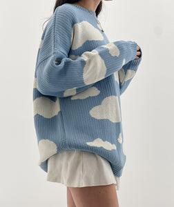 ASOS x Cloud Knit Sweater (XS-XL)