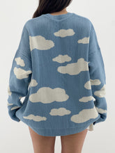 Load image into Gallery viewer, ASOS x Cloud Knit Sweater (XS-XL)