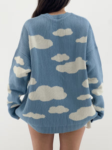 ASOS x Cloud Knit Sweater (XS-XL)