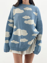 Load image into Gallery viewer, ASOS x Cloud Knit Sweater (XS-XL)