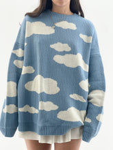 Load image into Gallery viewer, ASOS x Cloud Knit Sweater (XS-XL)