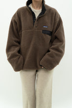 Load image into Gallery viewer, PATAGONIA x 2007 Reversible Fleece Pullover  (S-XL)