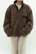 Load image into Gallery viewer, PATAGONIA x 2007 Reversible Fleece Pullover  (S-XL)