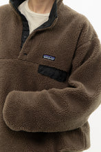 Load image into Gallery viewer, PATAGONIA x 2007 Reversible Fleece Pullover  (S-XL)